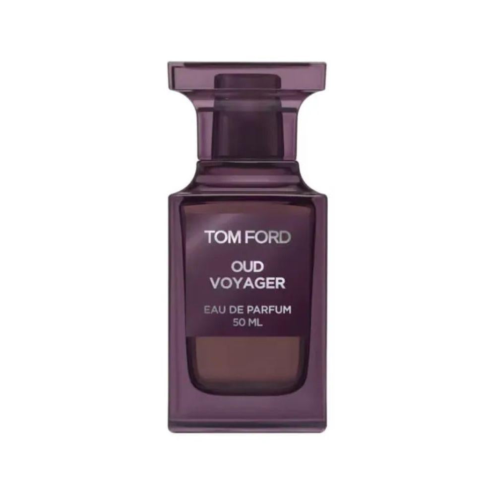 Tom Ford Oud Voyager Eau de Parfum Unissex 50ml