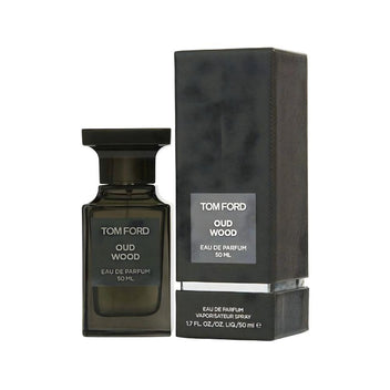 Tom Ford Oud Wood Eau de Parfum Unissex Imagem secundária do produto