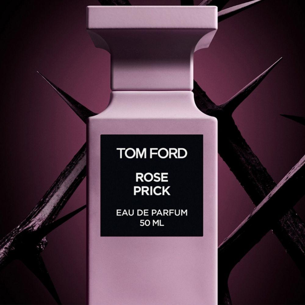 Tom Ford Rose Prick Eau de Parfum Unissex – Le'Loyn Parfums