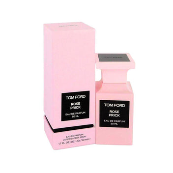 Tom Ford Rose Prick Eau de Parfum Unissex Imagem secundária do produto