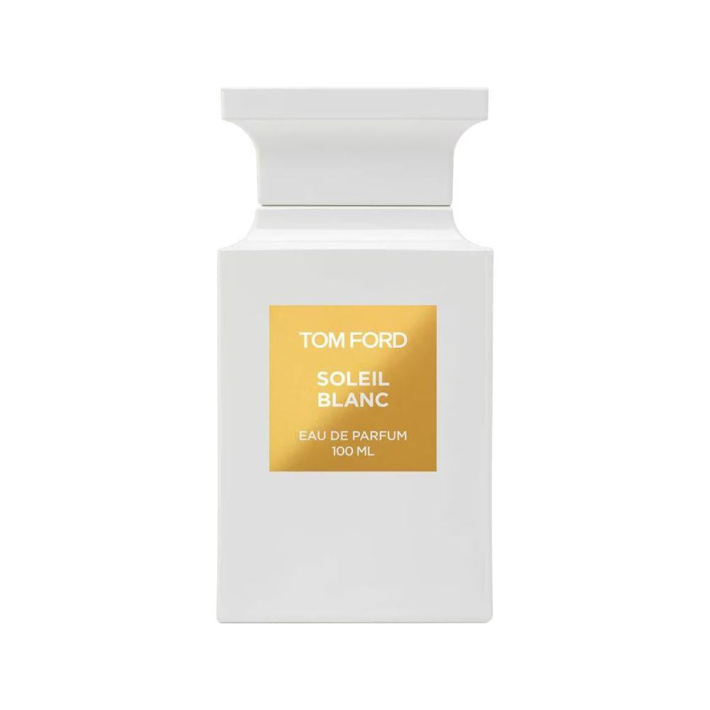 Tom Ford Soleil Blanc Eau de Parfum Unissex 100ml