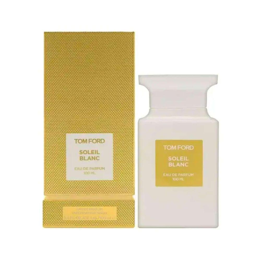 Tom Ford Soleil Blanc Eau de Parfum Unissex 100ml
