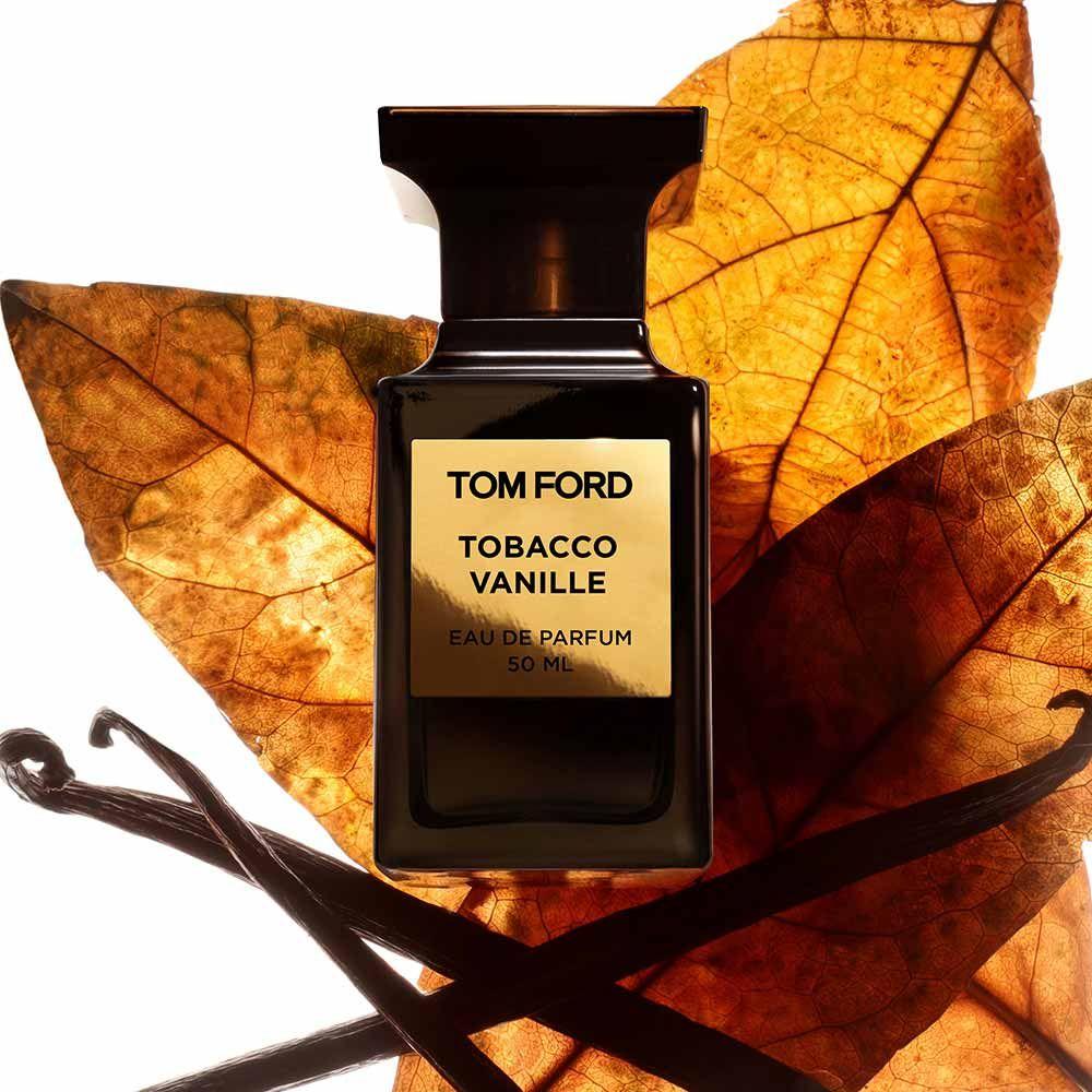 Tom Ford Tobacco Vanille Eau de Parfum Unissex – Le'Loyn Parfums