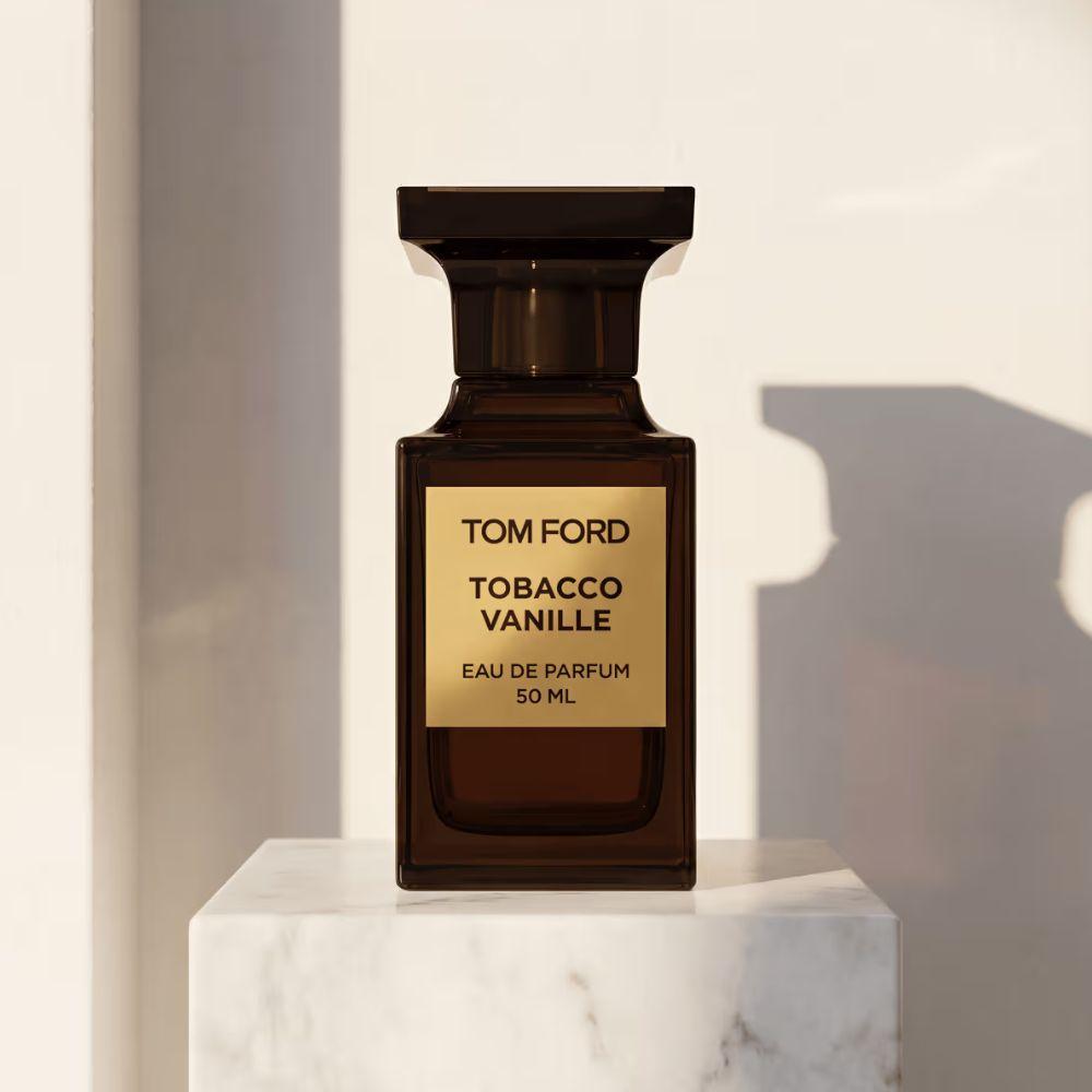 Tom Ford Tobacco Vanille Eau de Parfum Unissex – Le'Loyn Parfums