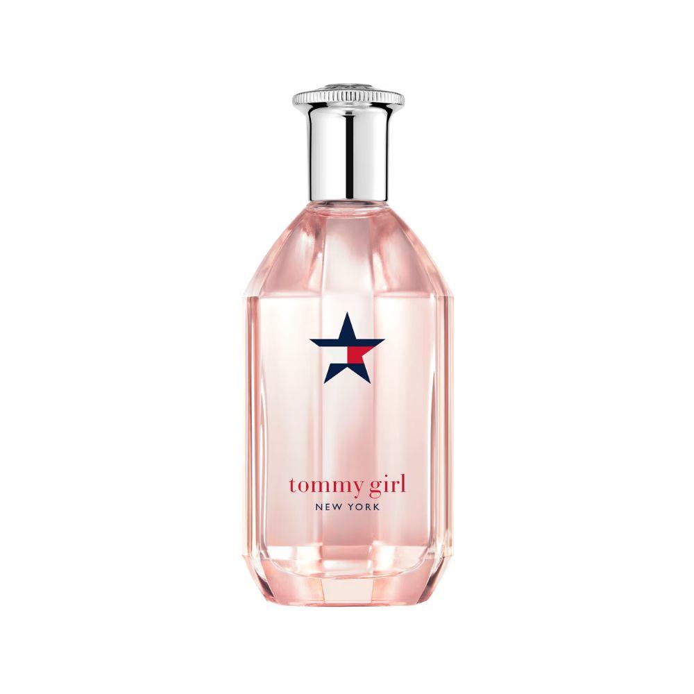 Tommy Hilfiger Girl New York Eau de Toilette Feminino 100ml