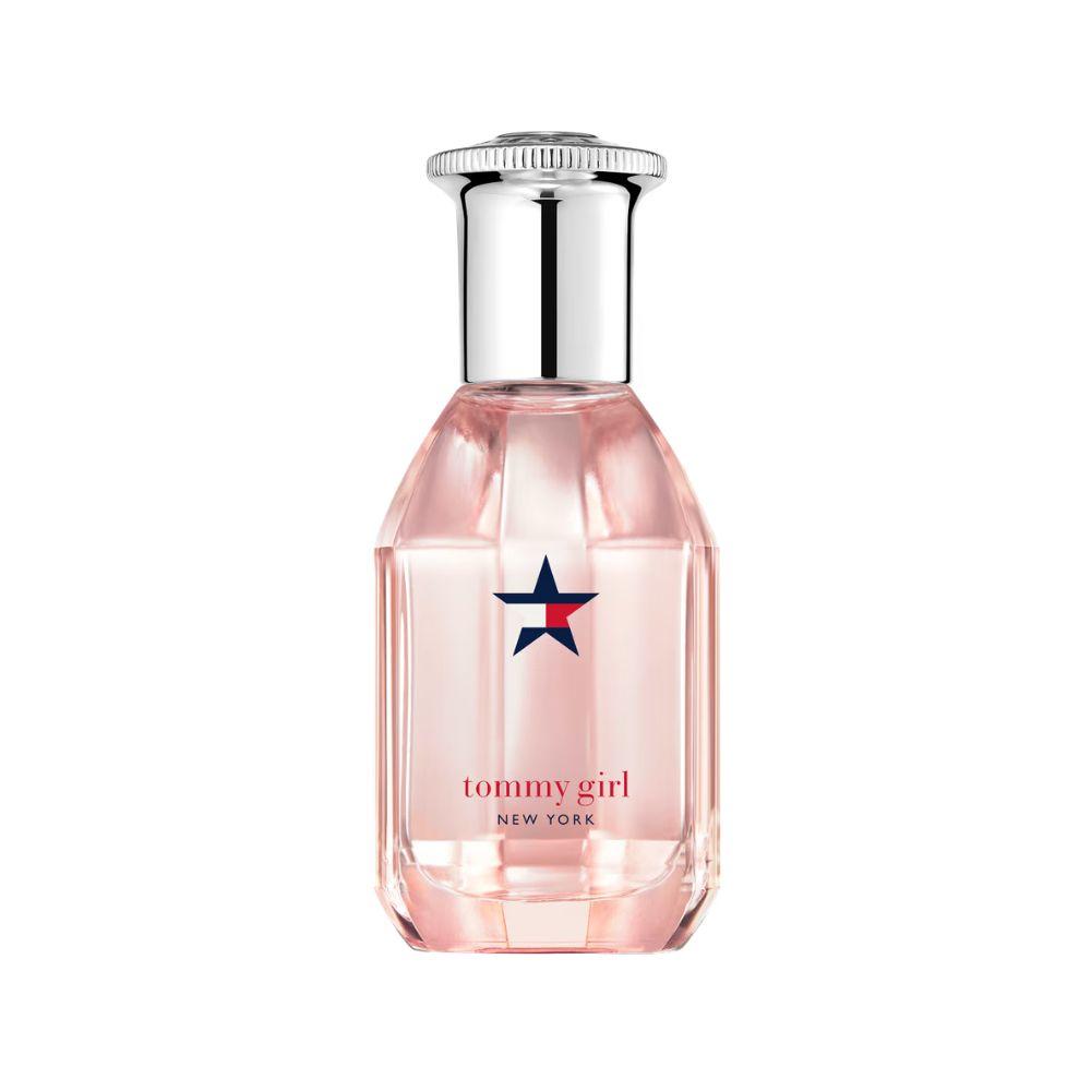 Tommy Hilfiger Girl New York Eau de Toilette Feminino 30ml