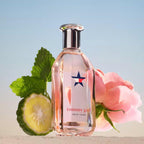 Tommy Hilfiger Girl New York Eau de Toilette Feminino