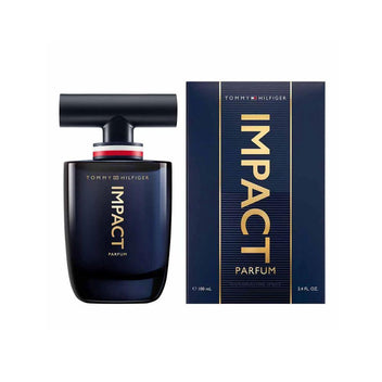 Tommy Hilfiger Impact Parfum Masculino Imagem secundária do produto