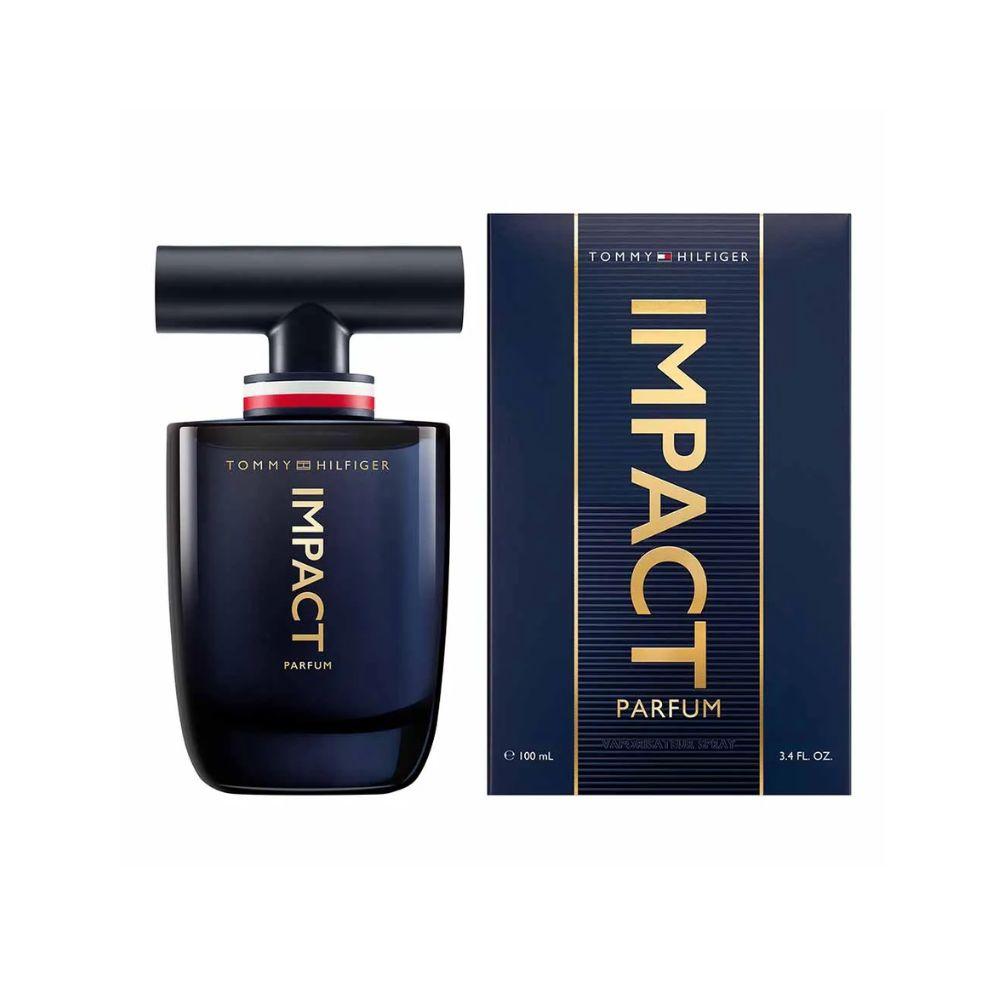 Tommy Hilfiger Impact Parfum Masculino