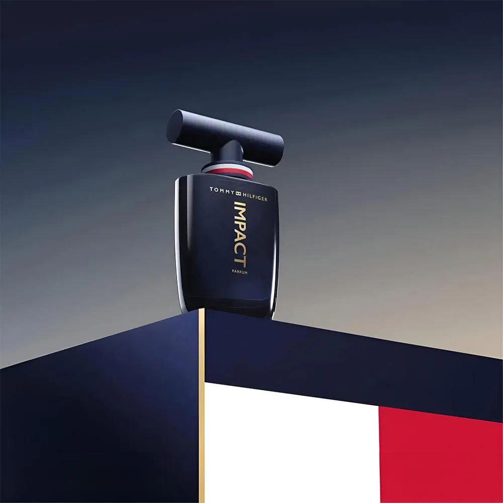 Tommy Hilfiger Impact Parfum Masculino
