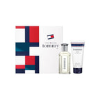 Tommy Hilfiger Kit Tommy Eau de Toilette Masculino 50ml Gel para Banho