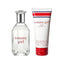 Tommy Hilfiger Kit Tommy Girl Eau de Toilette Feminino + Body Lotion