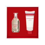 Tommy Hilfiger Kit Tommy Girl Eau de Toilette Feminino + Body Lotion