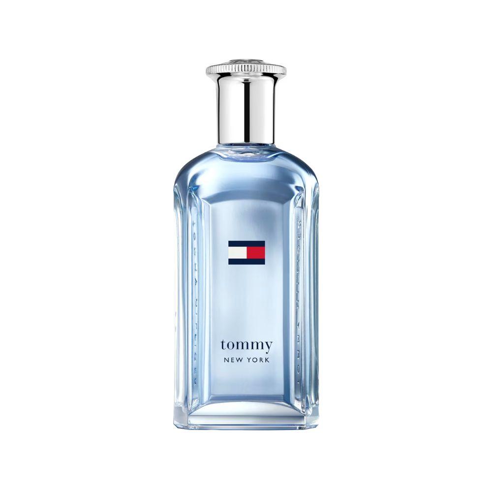 Tommy Hilfiger New York Eau de Toilette Masculino 100ml