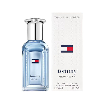Tommy Hilfiger New York Eau de Toilette Masculino Imagem secundária do produto