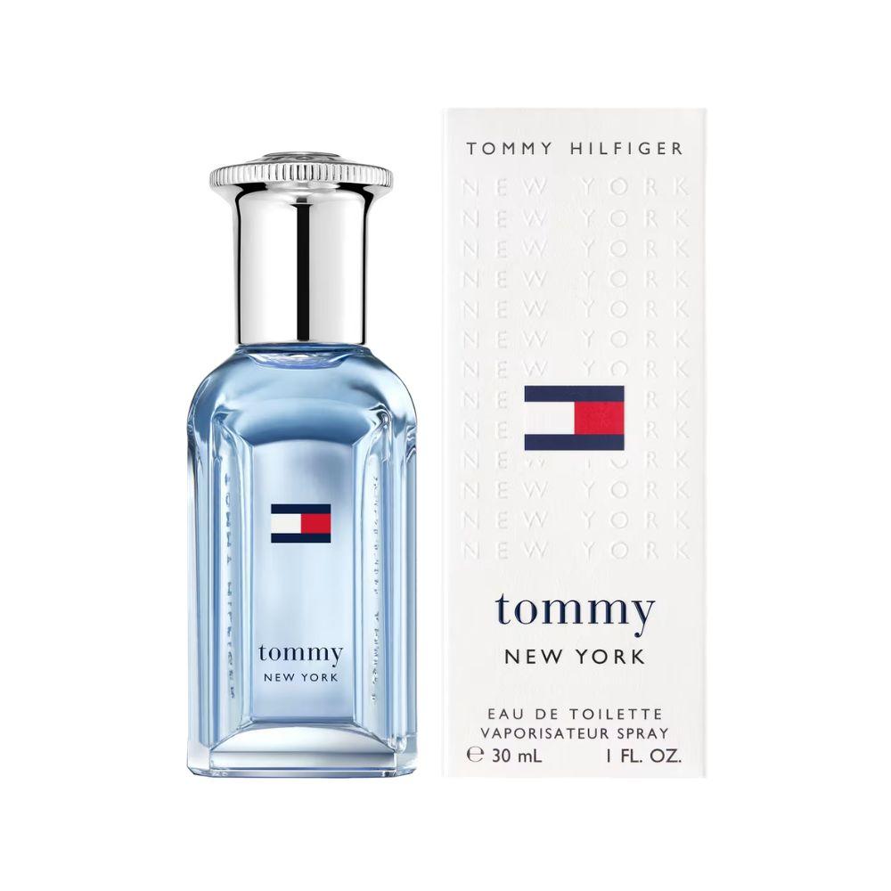 Tommy Hilfiger New York Eau de Toilette Masculino 30ml