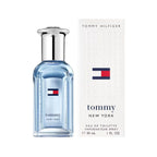 Tommy Hilfiger New York Eau de Toilette Masculino 30ml
