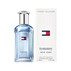 Tommy Hilfiger New York Eau de Toilette Masculino 50ml