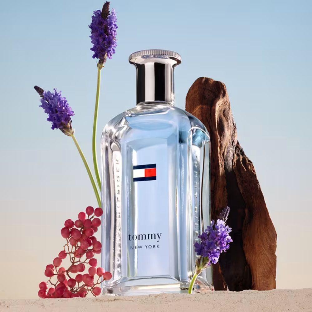 Tommy Hilfiger New York Eau de Toilette Masculino