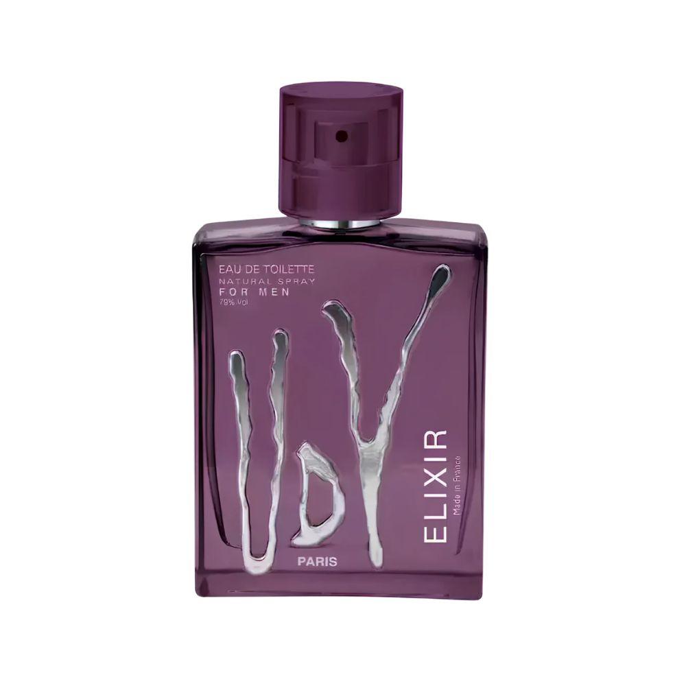 Ulric De Varens UDV Elixir Eau de Toilette Masculino
