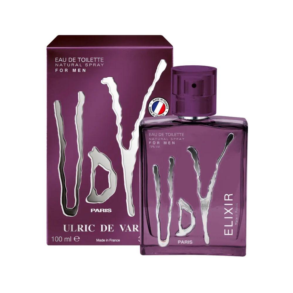 Ulric De Varens UDV Elixir Eau de Toilette Masculino