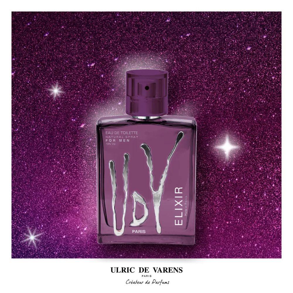 Ulric De Varens UDV Elixir Eau de Toilette Masculino