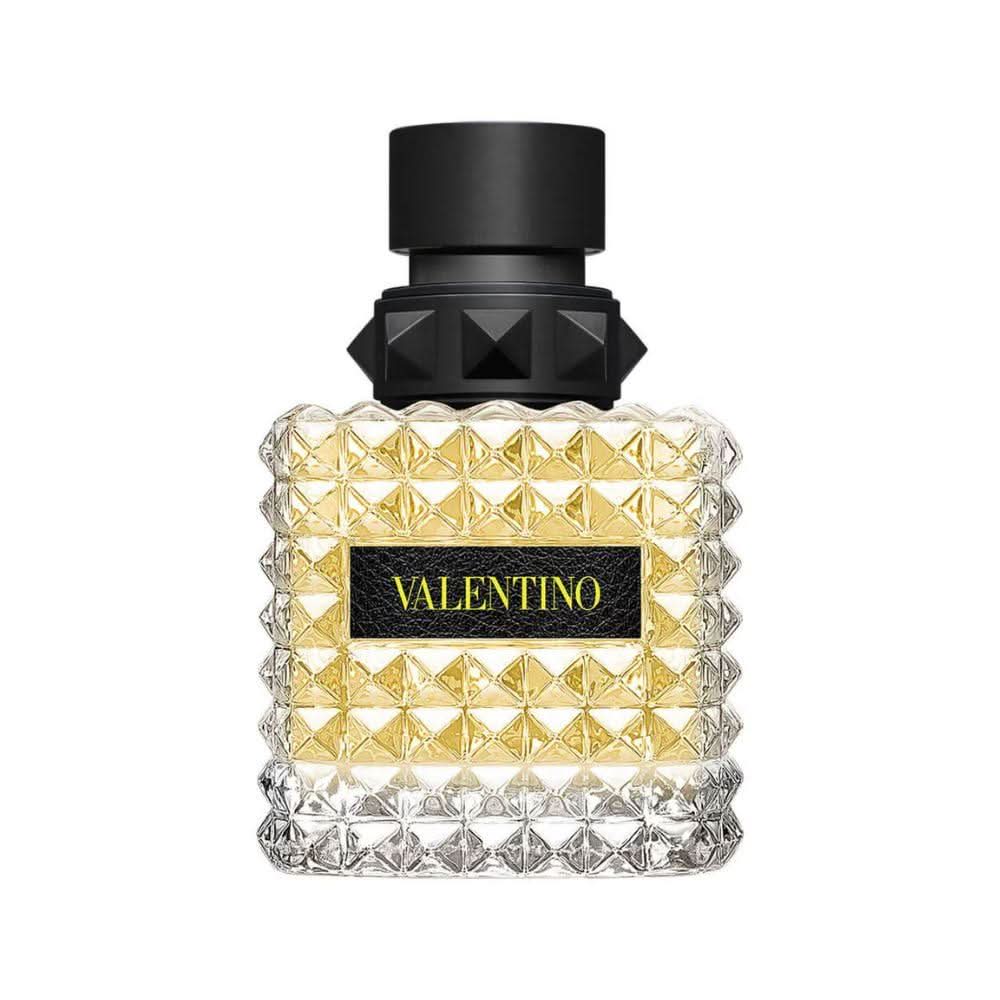 Valentino Donna Born In Roma Yellow Dream Eau de Parfum Feminino