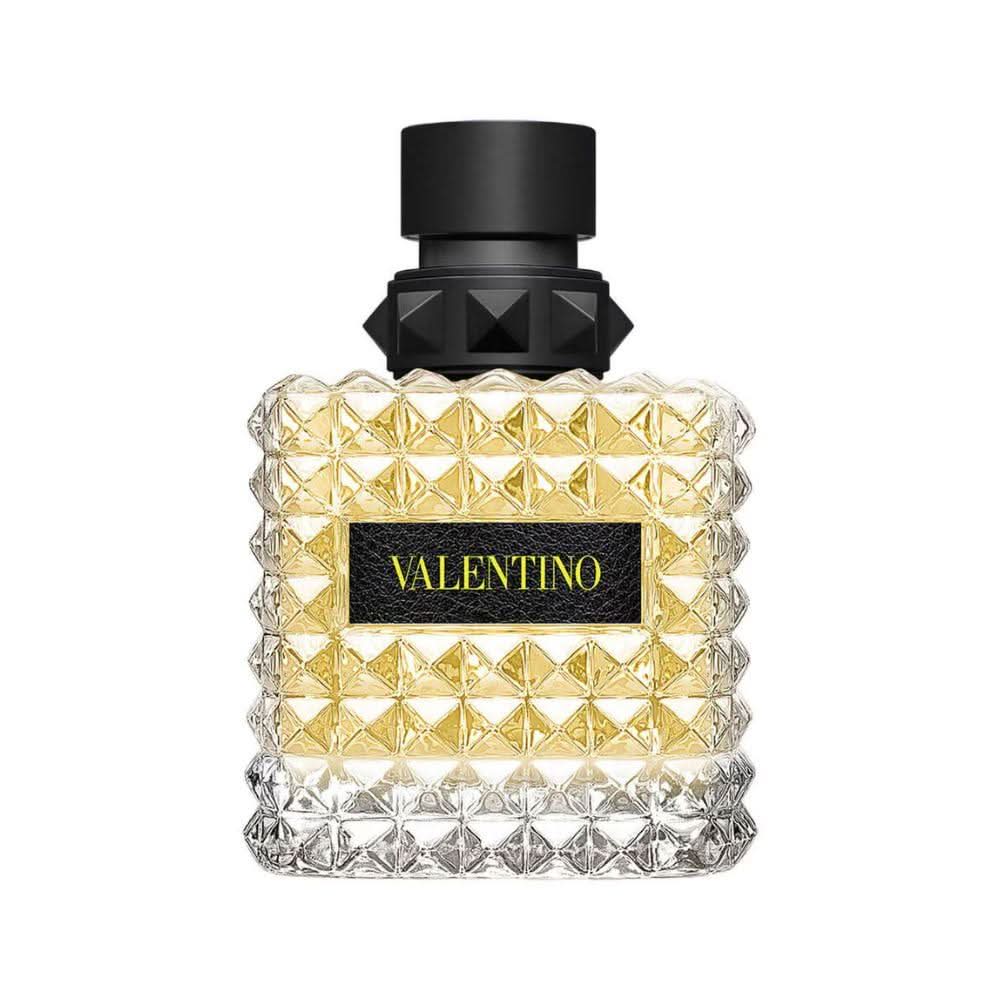 Valentino Donna Born In Roma Yellow Dream Eau de Parfum Feminino