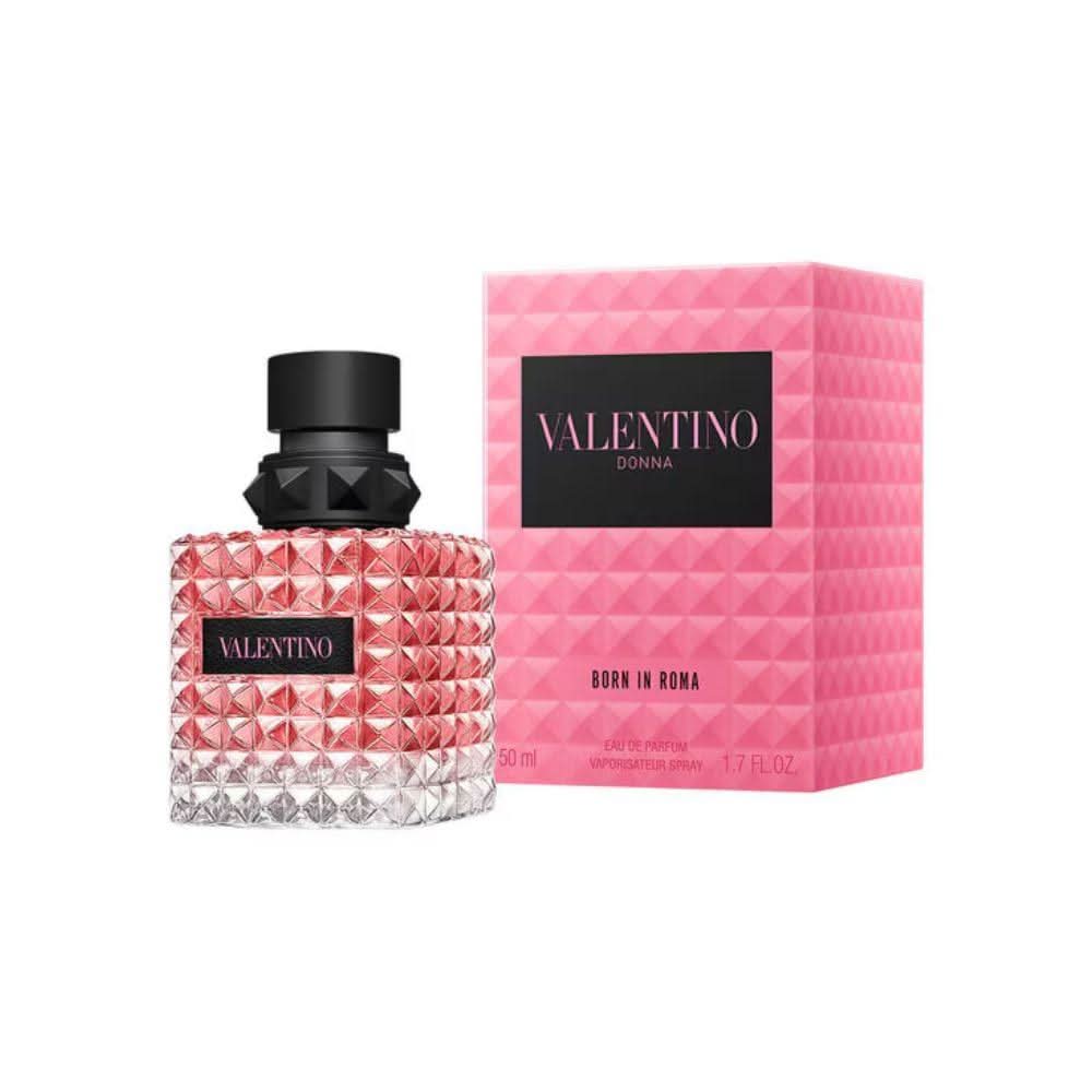 Valentino Donna Born in Roma Eau de Parfum Feminino