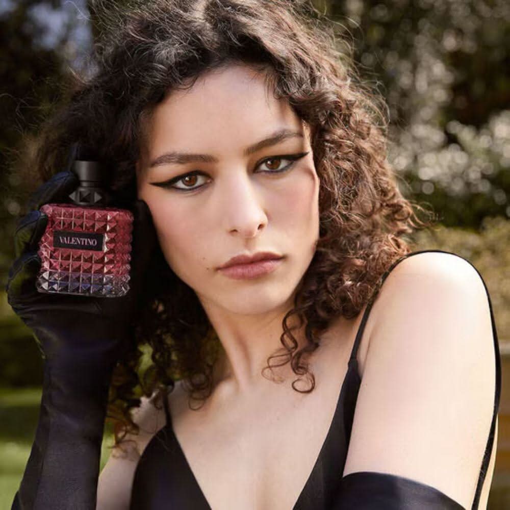 Valentino Donna Born in Roma Eau de Parfum Feminino