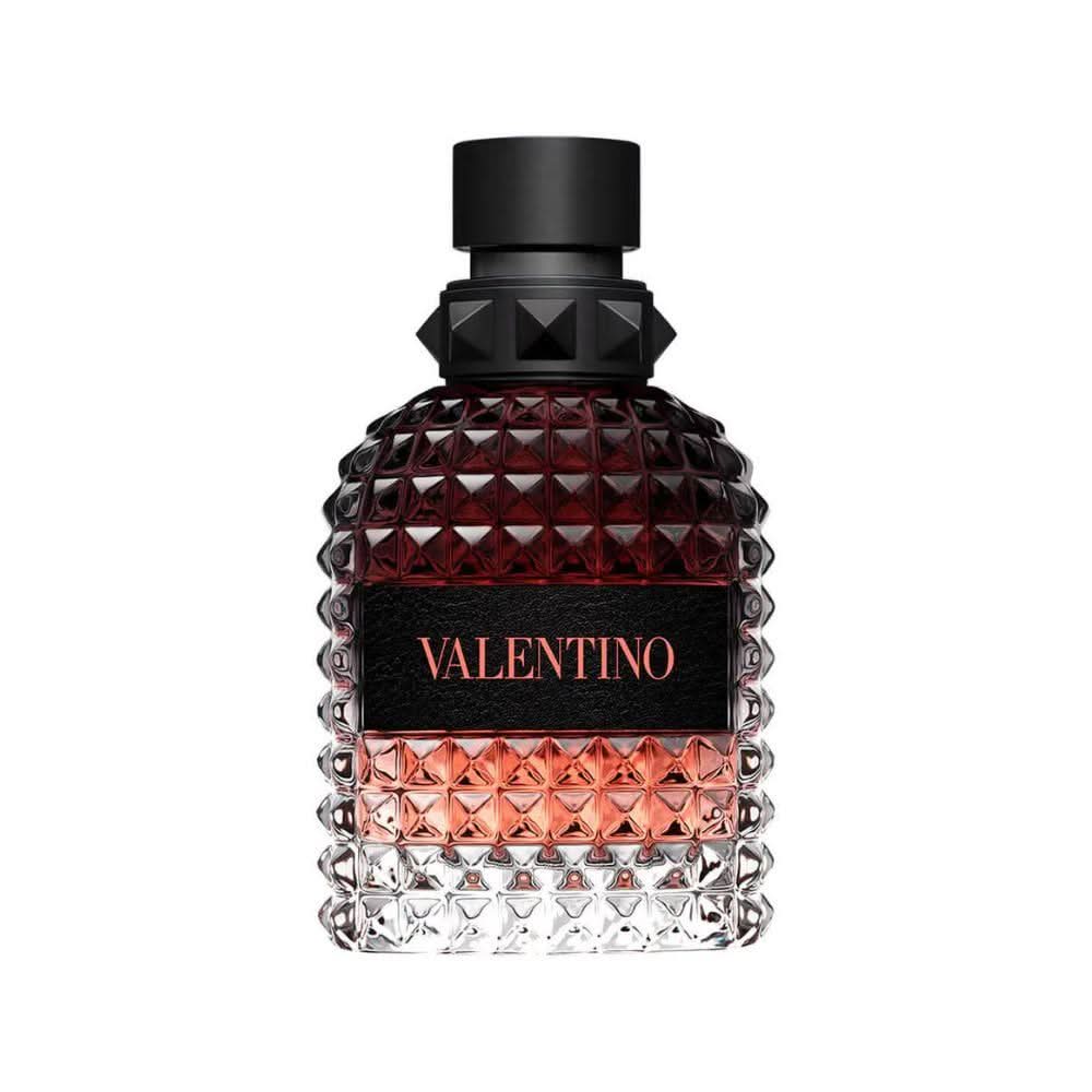 Valentino Uomo Born in Roma Coral Fantasy Eau de Toilette Masculino
