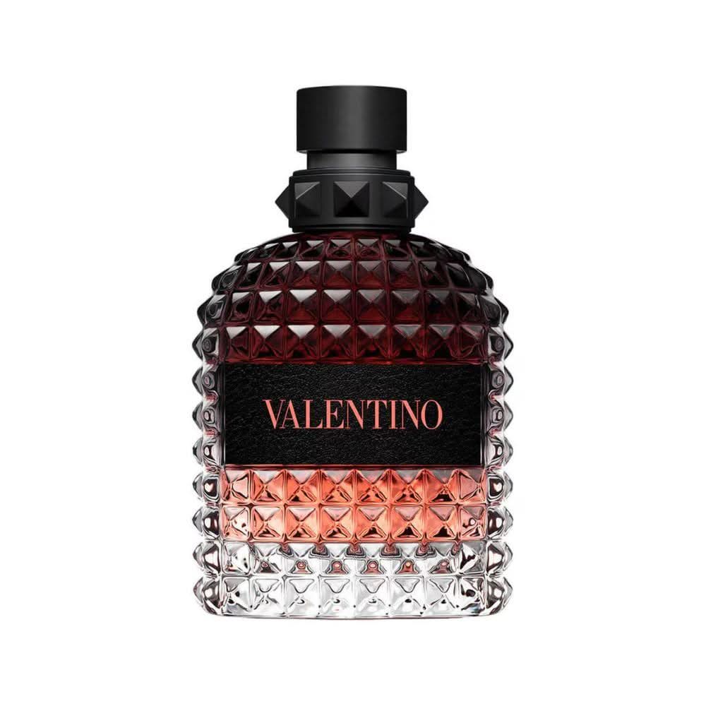 Valentino Uomo Born in Roma Coral Fantasy Eau de Toilette Masculino