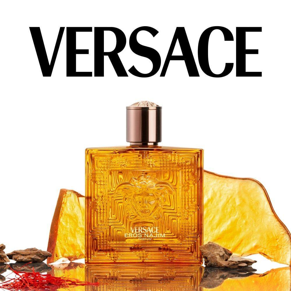 Versace Eros Najim Parfum Masculino – Le'Loyn Parfums