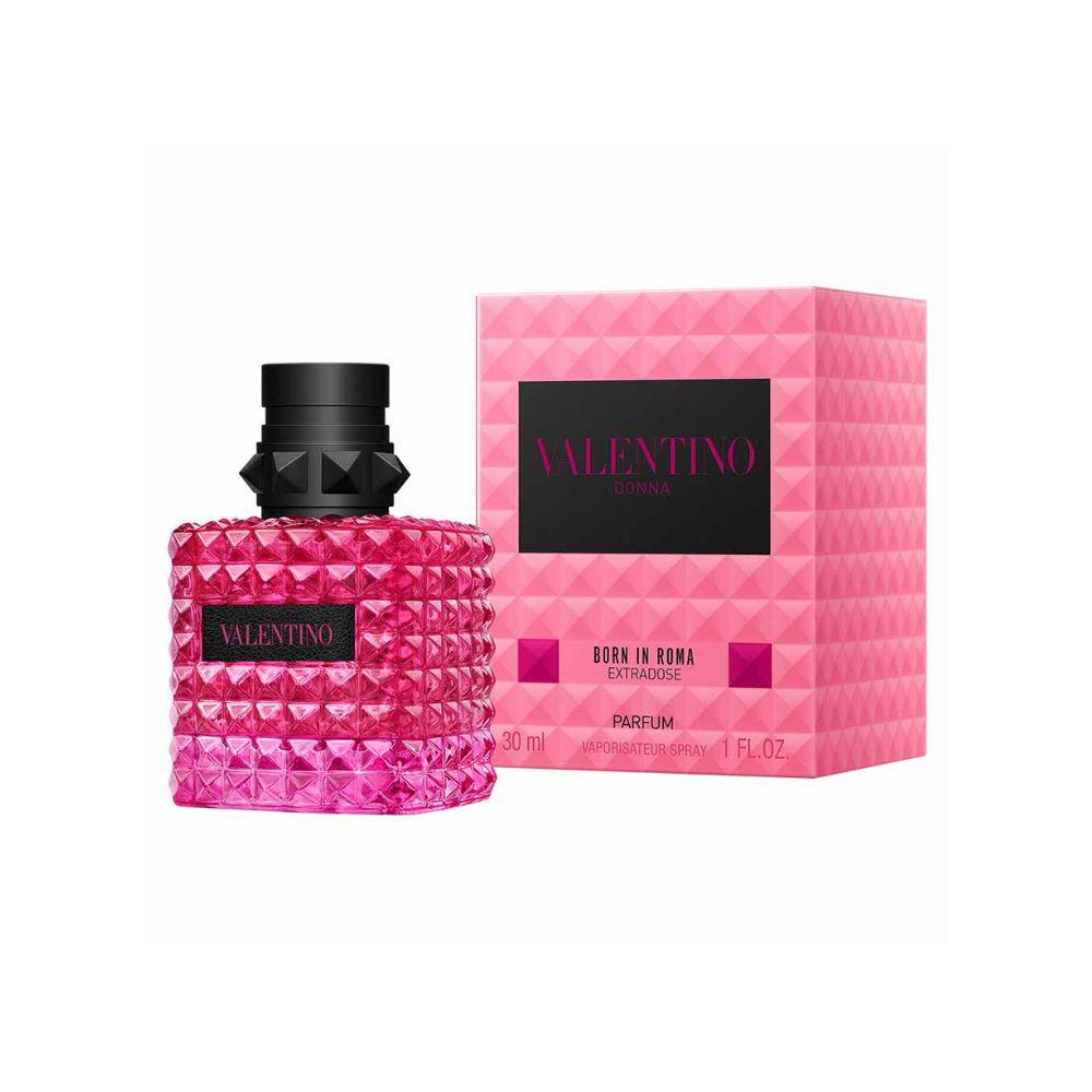 Valentino Donna Born In Roma Extradose Parfum Feminino 30ml