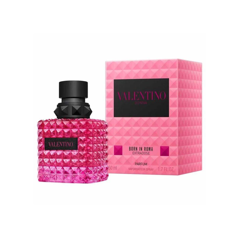 Valentino Donna Born In Roma Extradose Parfum Feminino 50ml