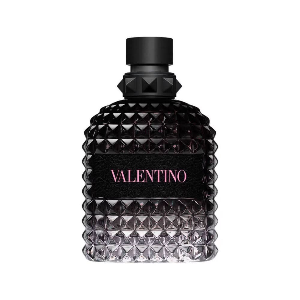 Valentino Uomo Born in Roma Eau de Toilette Masculino