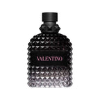 Valentino Uomo Born in Roma Eau de Toilette Masculino