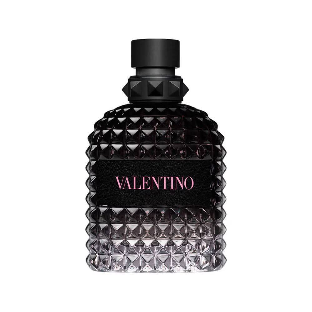 Valentino Uomo Born in Roma Eau de Toilette Masculino – Le'Loyn
