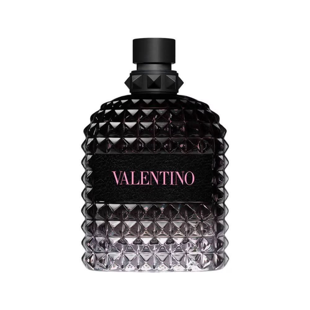 Valentino Uomo Born in Roma Eau de Toilette Masculino
