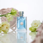 Versace Kit Pour Homme Eau de Toilette Masculino + Shower Gel + Miniatura