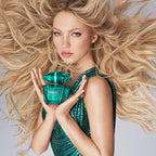 Versace Crystal Emerald Eau de Parfum Feminino