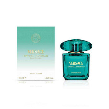Versace Crystal Emerald Eau de Parfum Feminino Imagem secundária do produto
