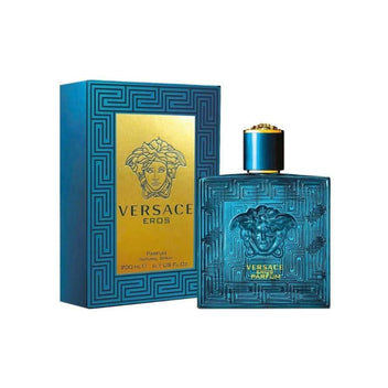 Versace Eros Parfum Masculino Imagem secundária do produto