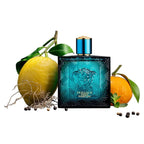 Versace Eros Parfum Masculino