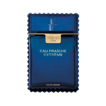 Versace Man Eau Fraiche Extreme Eau de Parfum Masculino 100ml Imagem principal do produto