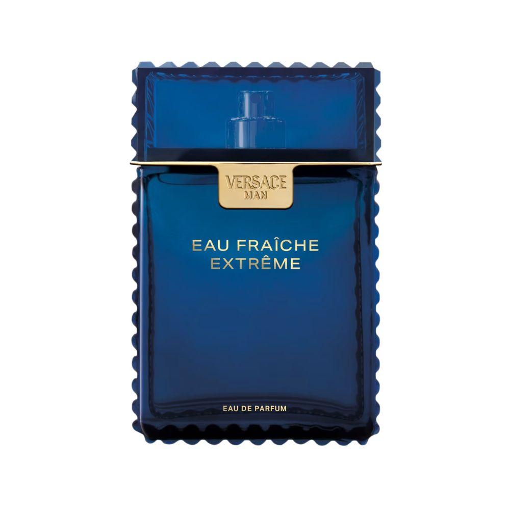 Versace Man Eau Fraiche Extreme Eau de Parfum Masculino 100ml