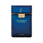 Versace Man Eau Fraiche Extreme Eau de Parfum Masculino 100ml