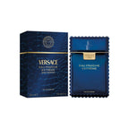 Versace Man Eau Fraiche Extreme Eau de Parfum Masculino 100ml