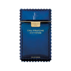 Versace Man Eau Fraiche Extreme Eau de Parfum Masculino 200ml
