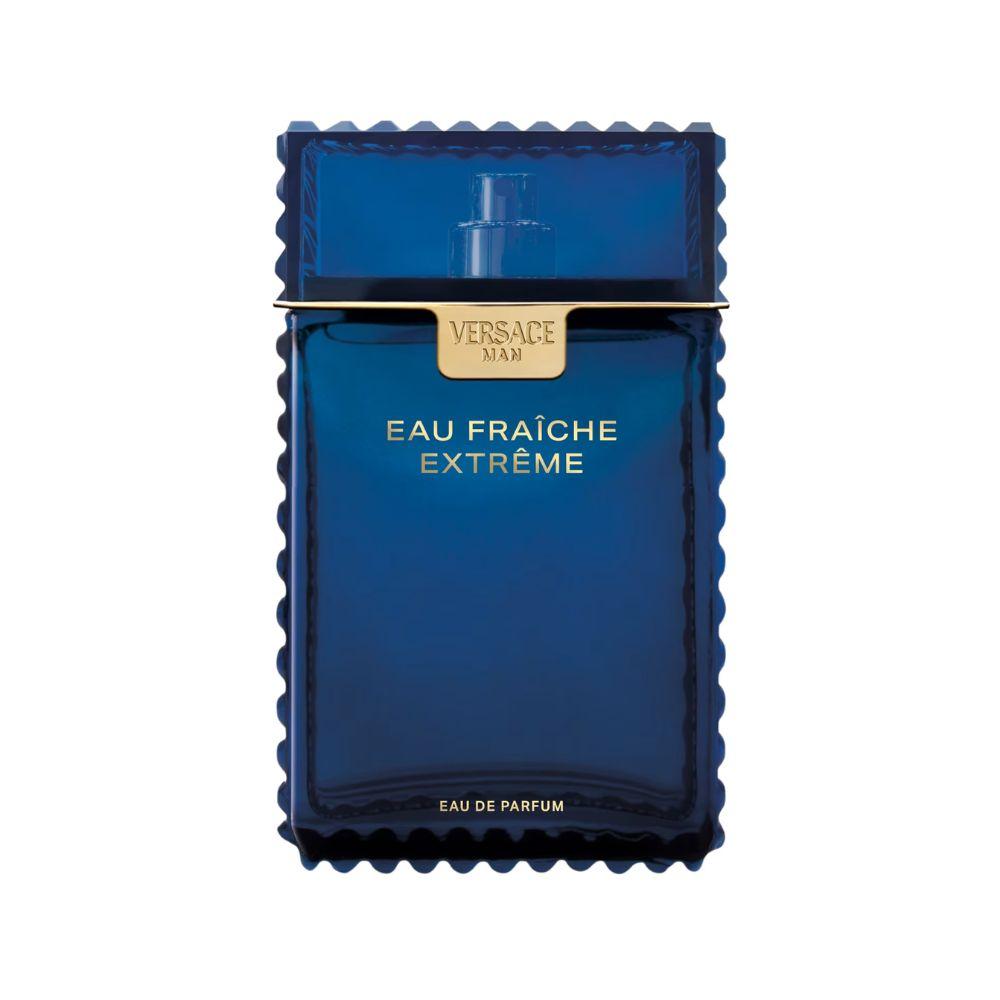 Versace Man Eau Fraiche Extreme Eau de Parfum Masculino 200ml